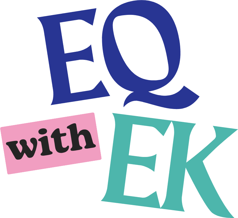 EQ with EK