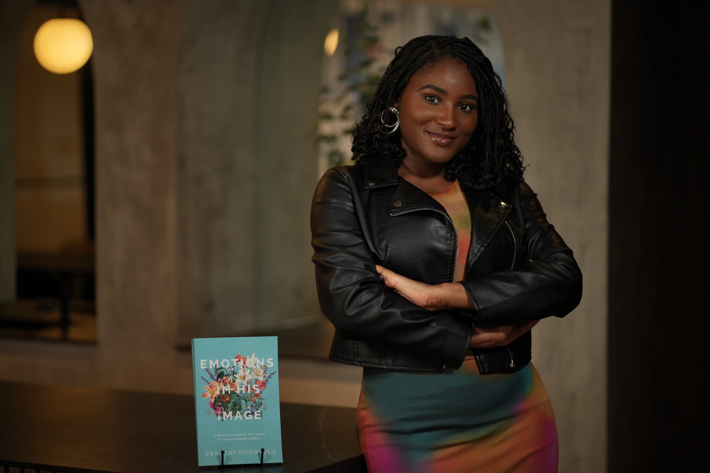 Ekemini Ogunsola