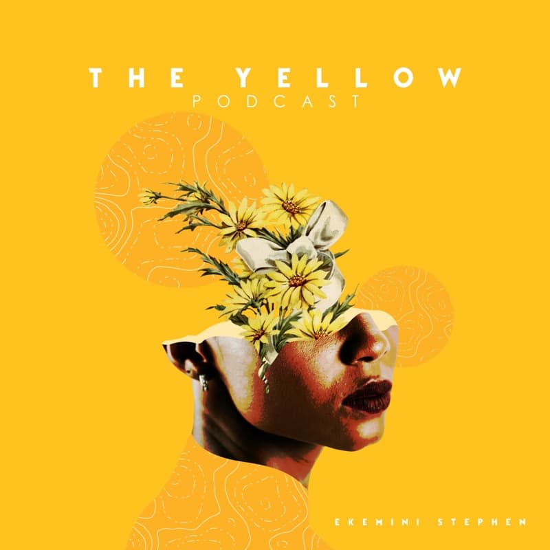 The Yellow Podcast cover art