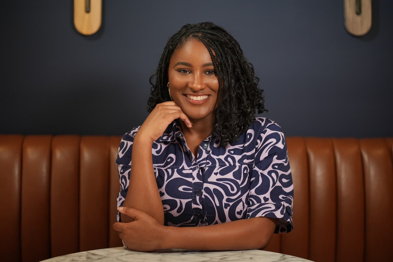 Ekemini Ogunsola